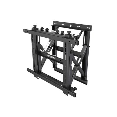 9. Wyposaż się w uchwyt ścienny 19"-55"/1TFT Popout 1Joint 50Kg sw lite Sprzedaż detaliczna
