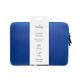 2. Torba Puro Slim Guard na laptopa 14" - niebieska