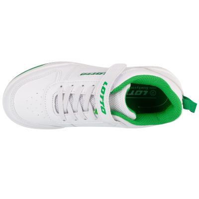 3. Buty Lotto Toco BC K Jr 2600320K-1060