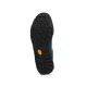 6. La Sportiva BOULDER X MID GTX ZFAS054B00Y00  BLUE/YELLOW