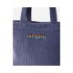 4. Torebka RIP CURL REVIVAL CORD 24L TOTE granatowa