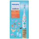 8. Szczoteczka do zębów dla dzieci PHILIPS HX3601/01