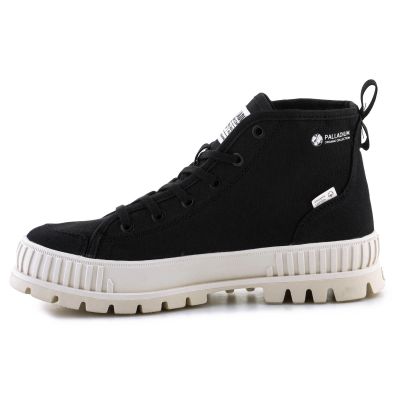 9. Buty Palladium Pallashock Org 2 78568-008-M