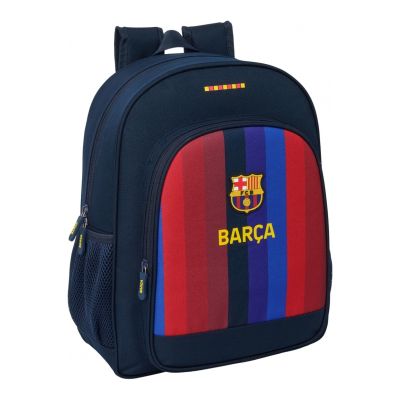 4. FC Barcelona plecak szkolny sportowy junior backpack 612629640