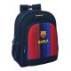 4. FC Barcelona plecak szkolny sportowy junior backpack 612629640