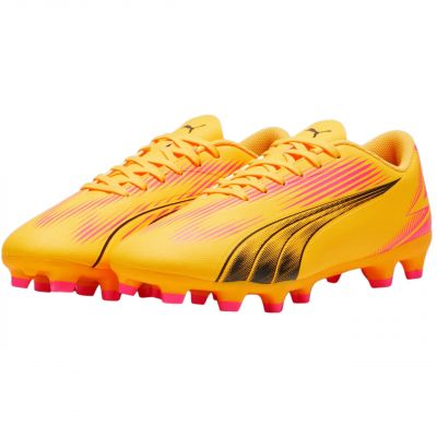 6. Buty piłkarskie Puma Ultra Play FG/AG M 107763 03