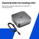 111. Stacja dokująca HP Thunderbolt 4 100W G6 Dock
