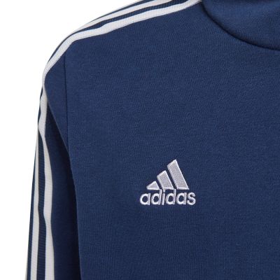 6. Bluza adidas Tiro 21 Sweat Hoody Jr GK9680