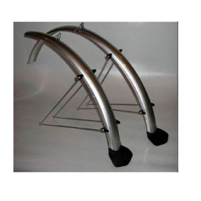 Błotnik ORION 26'' chlapacz srebrny