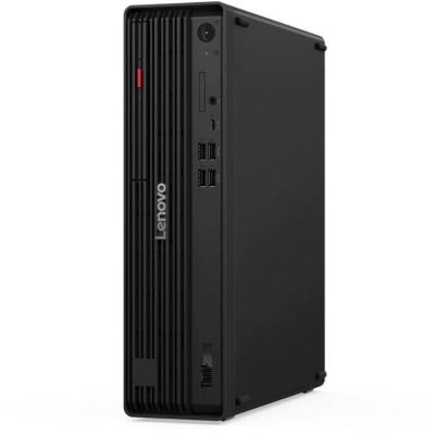 Lenovo ThinkCentre M70s Gen 6 Intel Core Ultra 5 225 16 GB DDR5-SDRAM 512 GB SSD Windows 11 Pro SFF PC Czarny