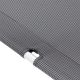2. Helinox Lite Cot Aluminium, Poliester Aluminium Leżak jednoosobowy