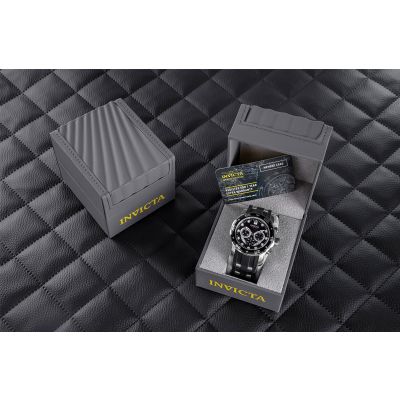9. Zegarek Męski INVICTA PRO DIVER Scuba 6977 + BOX