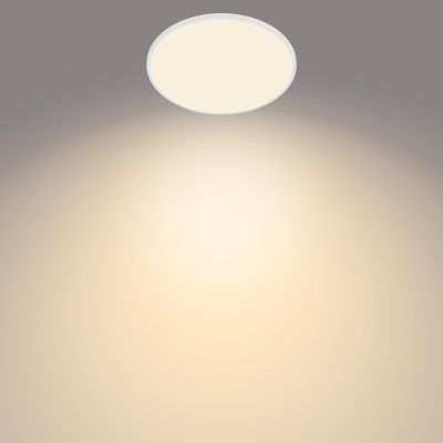 2. Philips Funkcjonalność Lampa sufitowa Superslim 36 W