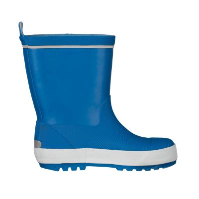 2. Kalosze dziecięce dla chłopca/dziewczynki Trollkids Kids Lysefjord Rubber Boots glow blue (471-168)