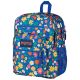 2. JanSport Big Student Backpack EK0A5BAH4Z9 Wielokolorowe One size