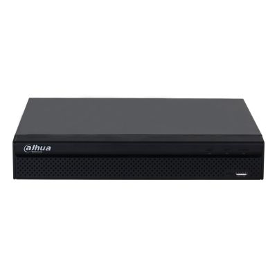 2. REJESTRATOR IP DAHUA NVR2108HS-8P-4KS3