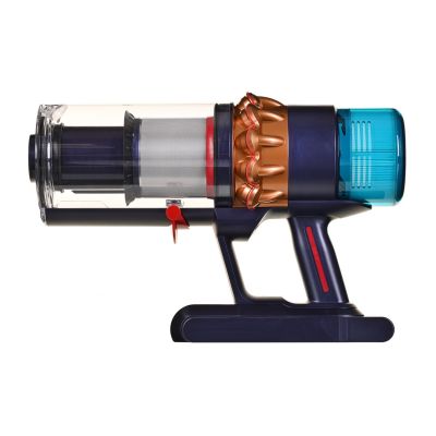 11. Odkurzacz DYSON GEN 5 Detect Absolut Blue/Copper