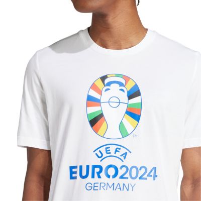 9. Koszulka adidas Euro24 M IT9290