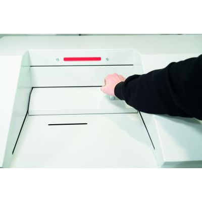 5. HSM Niszczarka nośn.danych StoreEx HDS 230 11x26