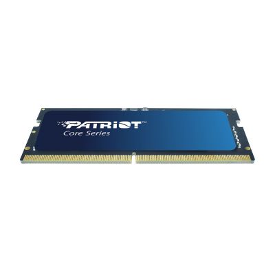 4. Patriot Core SO-DIMM DDR5 32GB 5600MHz Radiator