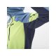 12. Kurtka MILLET W M White Shield Jkt granatowy