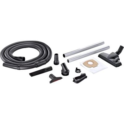 15. Flex VC 21 L MC Czarny, Czerwony 20 l 1000 W