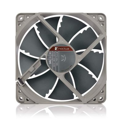 4. Wentylator NOCTUA redux 120mm NF-P12 REDUX-900