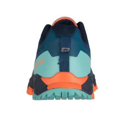 11. Buty Trollkids Kids Sandefjord Hiker XT Jr 664-198