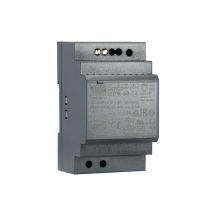 LevelOne POW-2421 moduł zasilaczy 60 W Czarny