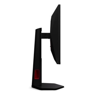 10. AOC G4 25G4KUR monitor komputerowy 62,2 cm (24.5") 1920 x 1080 px Full HD LED Czarny, Czerwony