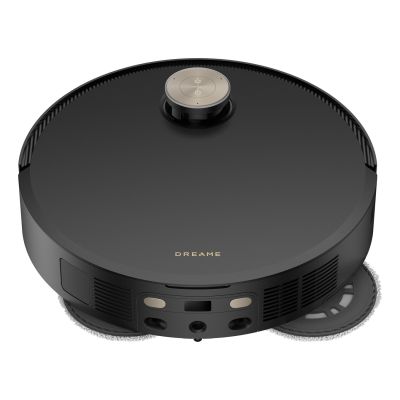 6. Robot sprzątający Dreame X50 Ultra Czarny RLX85CE-6-BK