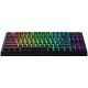 6. Razer BlackWidow V4 Tenkeyless HyperSpeed klawiatura Gaming USB + RF Wireless + Bluetooth QWERTY Amerykański międzynarodowy Czarny