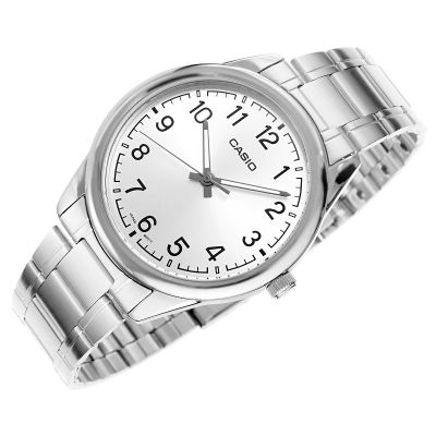 4. Zegarek Męski CASIO MTP-V005D-7B4 + BOX