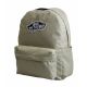 2. Plecak szkolny miejski Vans Old Skool Classic Backpack 22L Zielony  - VN000H4YD3Z1