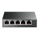 3. TP-LINK TPLINK Switch TL-SG105PE TLSG105PE (TL-SG105PE)
