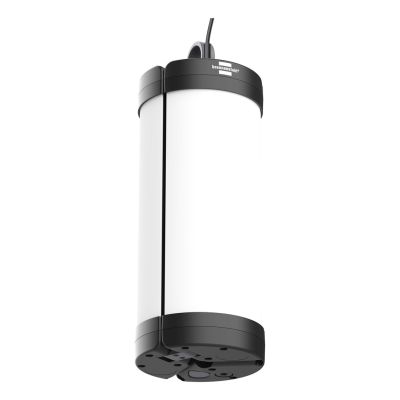 5. Brennenstuhl 1173740012 latarka Czarny, Biały Uniwersalna latarka LED