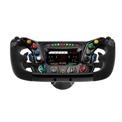 5. Moza Racing RS070 akcesorium do symulatora lotów/wyścigów Koło wyścigowe