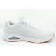 9. Buty Skechers Uno M 52458/WHT