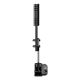4. Moza Racing HBP Handbrake Czarny USB Hamulec ręczny Analogowa/Cyfrowa