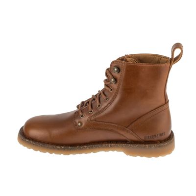 2. Birkenstock Bryson LENA 1030180 Brązowe 37