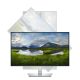 8. MONITOR DELL LED 24" P2425HE