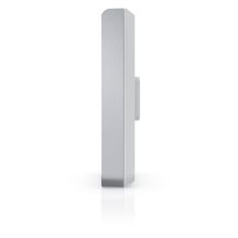 Access Point Wi-Fi 6 Ubiquiti UniFi U6 In-Wall 2.4GHz(2x2)/5GHz(4x4)/6GHz(–) PoE+/PoE 4x1G 1x2,5G