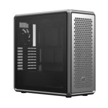 Cooler Master MasterFrame 600 Midi Tower Srebrny