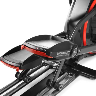 2. Orbitrek Hybrydowy Bowflex BXE 226