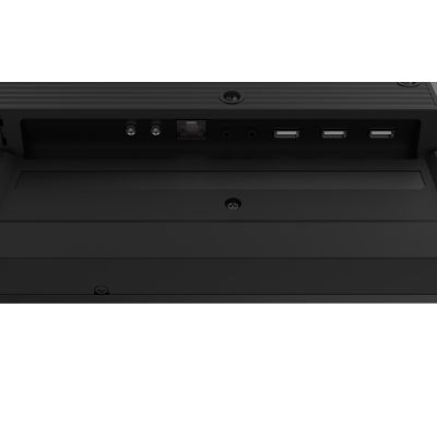 23. LCD Full HD 32 cale 1920x1080 IPS panel 1 Haze
