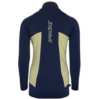 2. Bluza damska SILVINI Women Sweatshirt VALDAORA