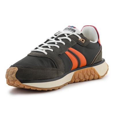 3. Buty Palladium Troop Runner Flame M 74487-342-M