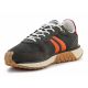 3. Buty Palladium Troop Runner Flame M 74487-342-M