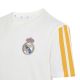 3. Koszulka adidas Real Madryt Tee Junior KG2954
