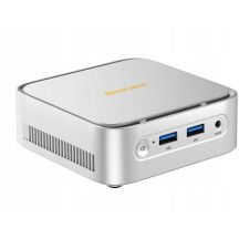 Mini PC Blackview MP50 AMD Ryzen 5 3500U/16GB/SSD512GB/Win 11 Pro srebrny